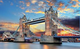 The Grand M London City