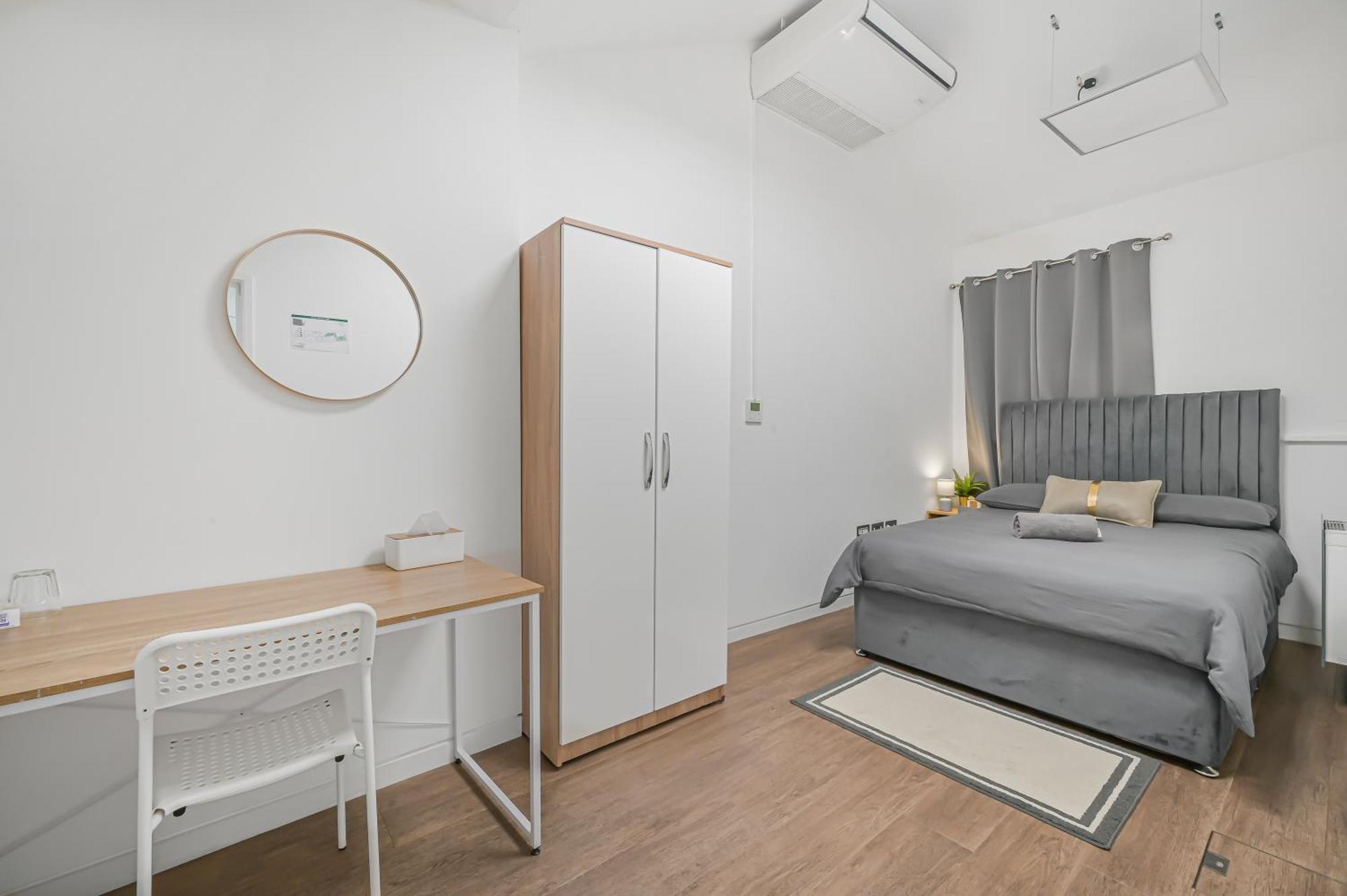 The Grand M London City Zewnętrze zdjęcie