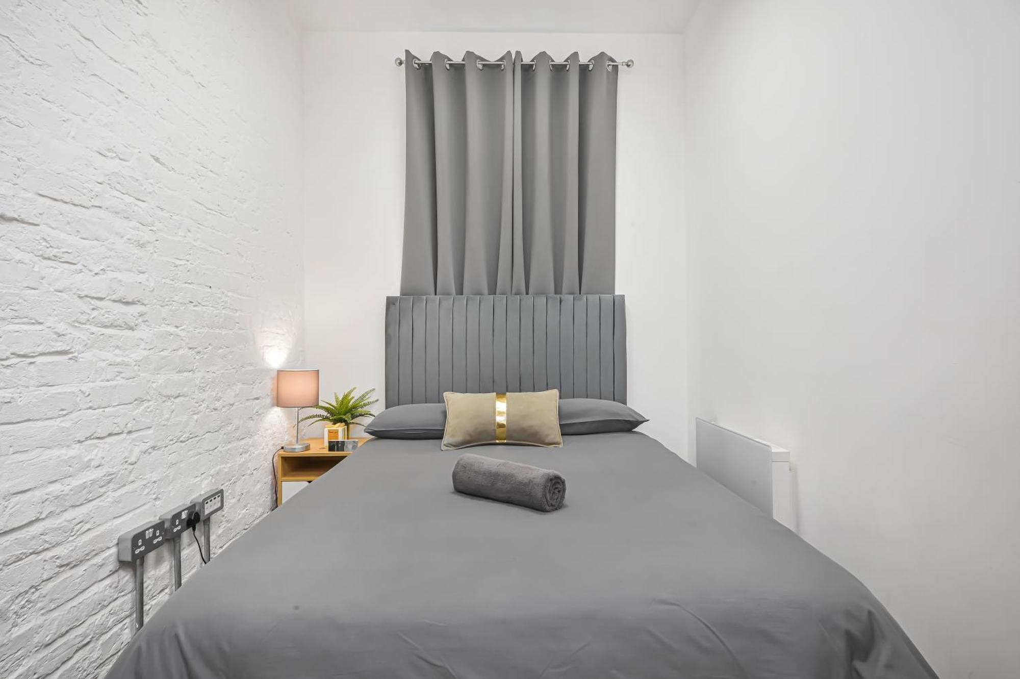 The Grand M London City Zewnętrze zdjęcie